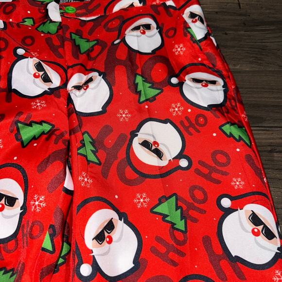 Suitmeister Christmas Pants - Picture 3 of 5